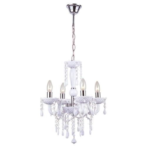 подвесная люстра globo cuimbra 63113-4 в Нижневартовске