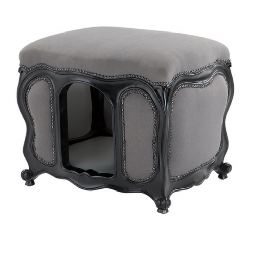 пуф-домик aristocrat от eichholtz в Нижневартовске