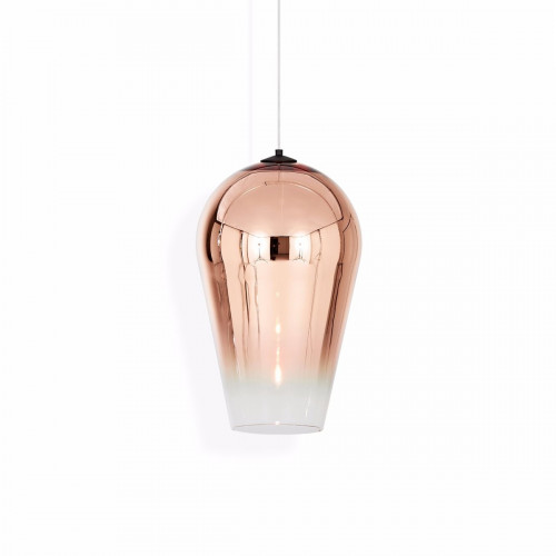 подвесной светильник fade copper от delight collection в Нижневартовске