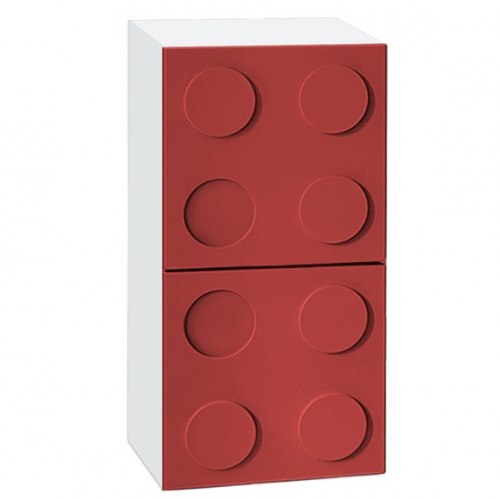 полка детская навесная вертикальная леголенд в Нижневартовске