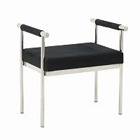 банкетка bali черная в Нижневартовске