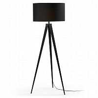 торшер uzagi от la forma (ex julia grup) чёрный в Нижневартовске