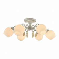 потолочная люстра f-promo gemmas 2268-6u в Нижневартовске