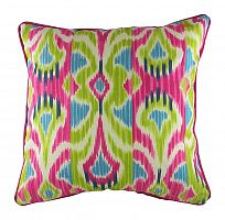 подушка с орнаментом lombok sorbet в Нижневартовске