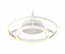 потолочный светодиодный светильник kink light тор 08222,01(4000k) в Нижневартовске