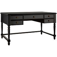 стол письменный gordon1 коричневый в Нижневартовске