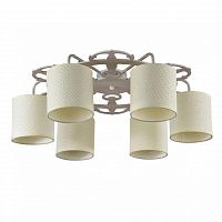 потолочная люстра freya timone fr5100-cl-06-wg в Нижневартовске