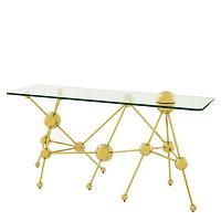 консоль galileo от eichholtz золото в Нижневартовске