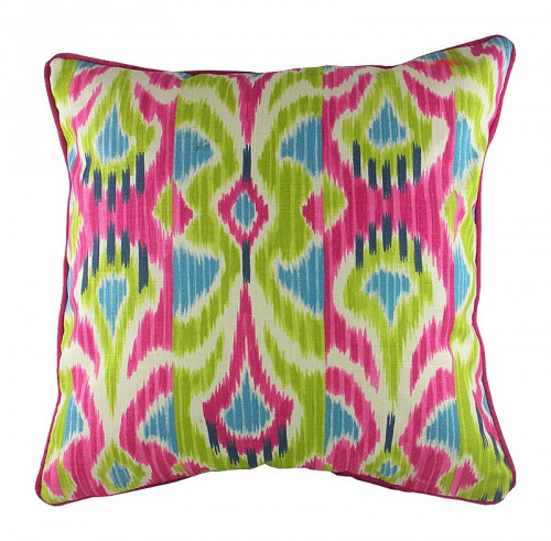 подушка с орнаментом lombok sorbet в Нижневартовске