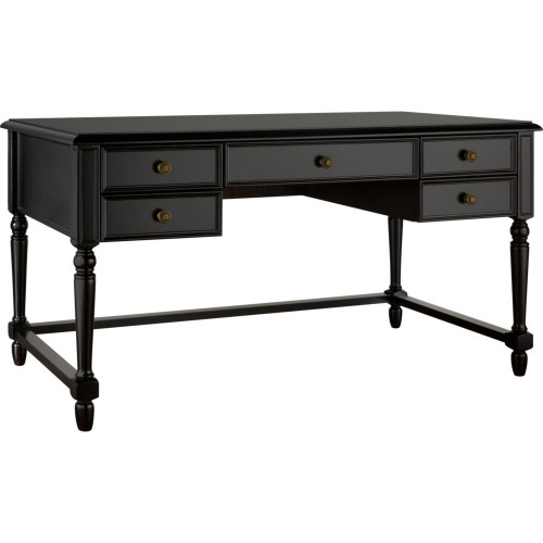 стол письменный gordon1 коричневый в Нижневартовске