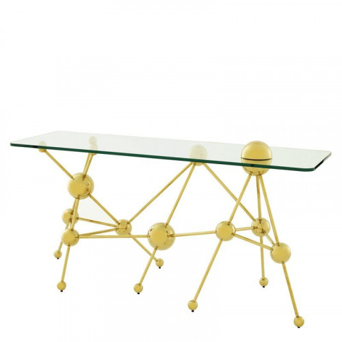 консоль galileo от eichholtz золото в Нижневартовске