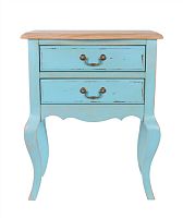 тумба aleela голубая в Нижневартовске