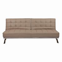 диван roadtown раскладной прямой бежевый в Нижневартовске