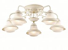 потолочная люстра lumion tefida 3105/5c в Нижневартовске