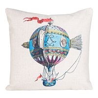 интерьерная подушка «мечта дижона» в Нижневартовске