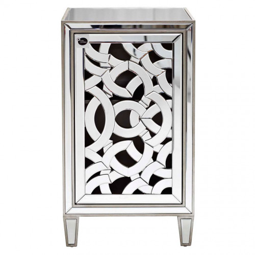 тумба зеркальная leo в Нижневартовске