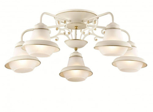 потолочная люстра lumion tefida 3105/5c в Нижневартовске