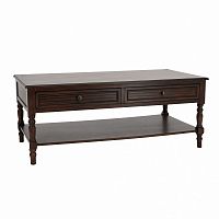 стол ron коричневый в Нижневартовске