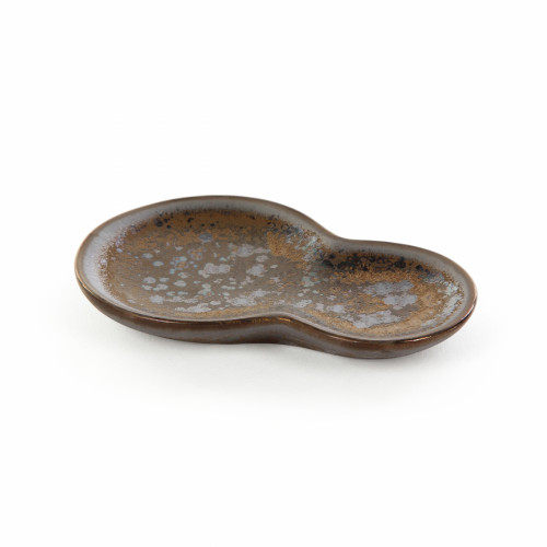 тарелка для суши isamu №1 черный в Нижневартовске