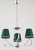 подвесная люстра alfa willma 23353 в Нижневартовске