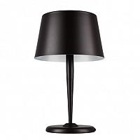 настольная лампа artpole chocolate 004284 в Нижневартовске