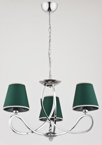 подвесная люстра alfa willma 23353 в Нижневартовске