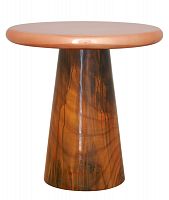 стол журнальный renado кричневый в Нижневартовске