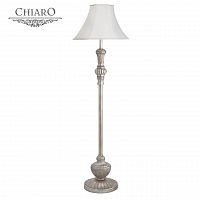 торшер chiaro версаче 254043501 в Нижневартовске