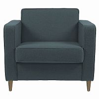 кресло george темно-зеленое в Нижневартовске