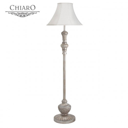 торшер chiaro версаче 254043501 в Нижневартовске