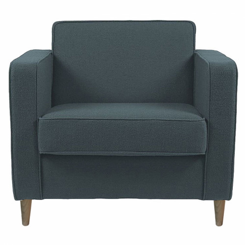 кресло george темно-зеленое в Нижневартовске