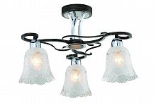 потолочная люстра citilux оливия cl151131 в Нижневартовске