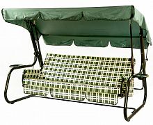 качели торнадо зеленые в Нижневартовске