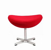 оттоманка egg алая в Нижневартовске