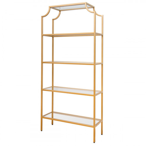 стеллаж «восток» золото в Нижневартовске