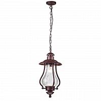 уличный подвесной светильник maytoni la rambla s104-10-41-r в Нижневартовске