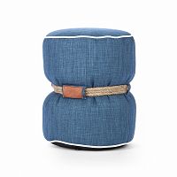 пуф tam-tam синий в Нижневартовске