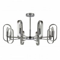 потолочная люстра f-promo scintillans 2482-8p хром в Нижневартовске