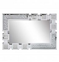 зеркало настенное в зеркальное раме janson в Нижневартовске