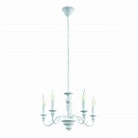 подвесная люстра eglo caposile 49851 в Нижневартовске