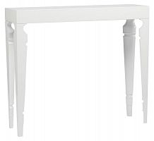 туалетный стол carrie two белый в Нижневартовске