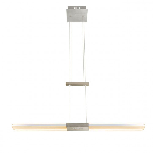 подвесной светодиодный светильник globo yasur 68156-30 в Нижневартовске