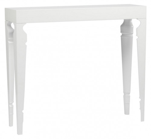 туалетный стол carrie two белый в Нижневартовске