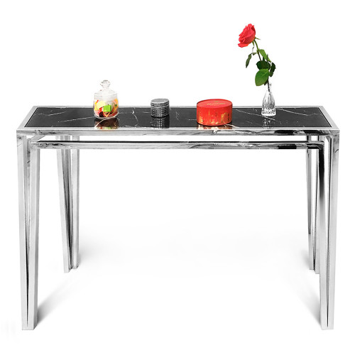 консоль cosmo черная в Нижневартовске