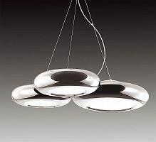 подвесной светодиодный светильник odeon light taron l в Нижневартовске