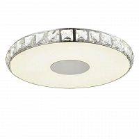 потолочный светодиодный светильник st luce impato sl821.102.01 в Нижневартовске