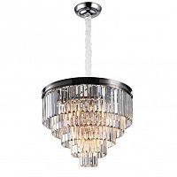 подвесной светильник newport s nickel в Нижневартовске