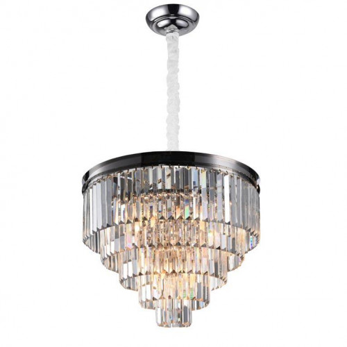 подвесной светильник newport s nickel в Нижневартовске