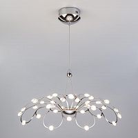 подвесной светодиодный светильник bogates drops 440/1 в Нижневартовске