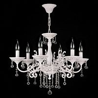 подвесная люстра maytoni bellona arm386-06-w в Нижневартовске